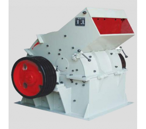 Hammer Crusher